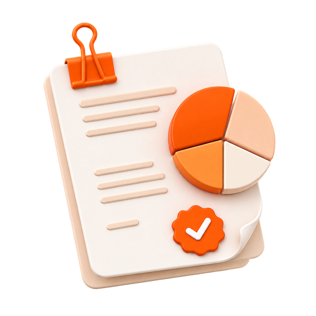 Signed agreement with verified seal